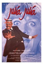 Julia Julia movie poster