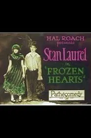 Poster do filme Frozen Hearts