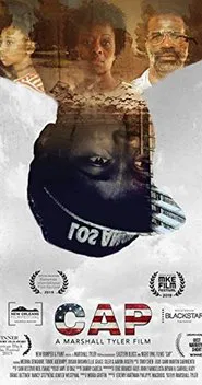 Cap movie poster