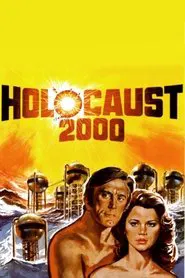 Poster do filme Exterminação 2000