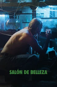 Salón de Belleza movie poster
