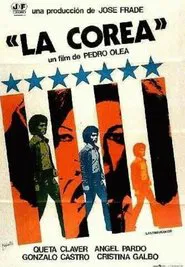 La Corea movie poster