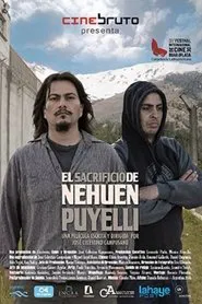 El sacrificio de Nehuén Puyelli movie poster