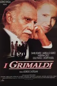I Grimaldi movie poster