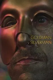 Goldman v Silverman movie poster