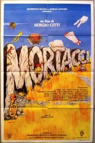 Mortacci movie poster
