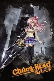 Poster da série Chaos;Head