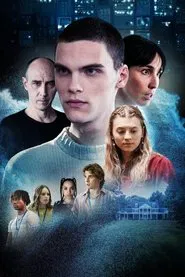 Poster da série LIAM