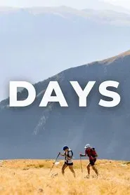 Racing for 7 Days in Spain - PYRENEES STAGE RUN movie poster