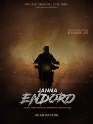 Janna Endoro movie poster