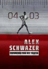Running for my Truth: Alex Schwazer tv show poster