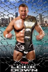 TNA Lockdown 2014 movie poster