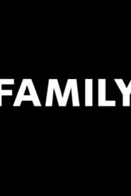 Family movie poster