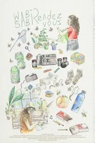 Poster do filme Wabi Sabi Rendezvous