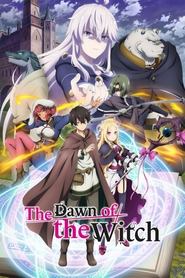 Poster da série The Dawn of the Witch