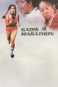 Gadis Marathon movie poster