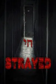 Strayed movie poster