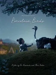 Porcelain Birds movie poster
