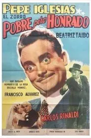 Poster do filme Pobre, pero honrado