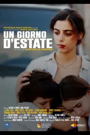 Un giorno d'estate movie poster