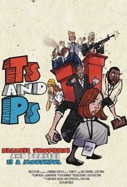 Ts and Ps movie poster