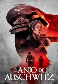 Poster do filme O Anjo de Auschwitz