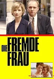 Poster do filme Die fremde Frau