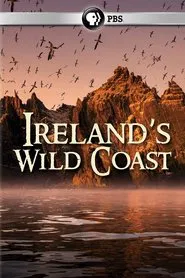 Ireland's Wild Coast tv show poster