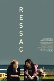Poster do filme Ressac