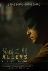 The Alleys movie poster