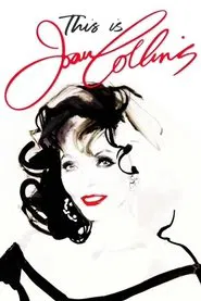 Poster do filme This Is Joan Collins