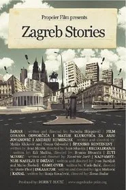 Zagreb Stories movie poster