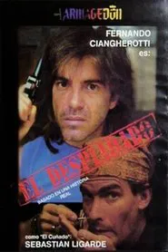 El despiadado movie poster