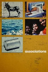 Associations movie poster
