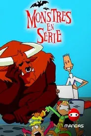 How To Care for Your Monster tv show poster