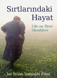 Life on Their Shoulders movie poster