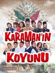 Poster do filme Karaman'ın Koyunu