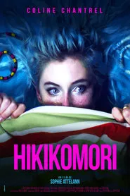 Hikikomori movie poster