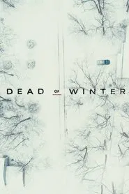 Dead of Winter tv show poster