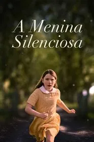 Poster do filme A Menina Silenciosa