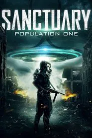Sanctuary Population One movie poster