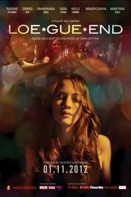 Loe Gue End movie poster