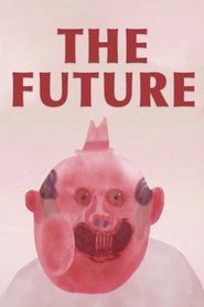 The Future movie poster