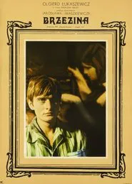 The Birch Wood movie poster