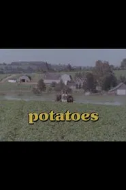 Potatoes movie poster