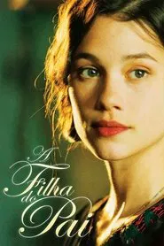 Poster do filme A Filha do Pai