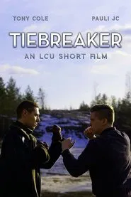 Poster do filme Tiebreaker