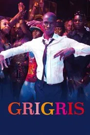 Grigris movie poster