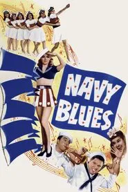 Navy Blues movie poster