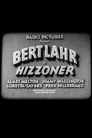 Hizzoner movie poster